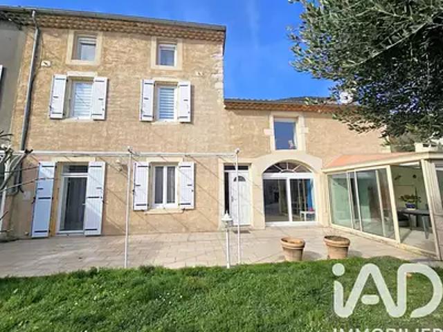 Maison vente à Privas, Cruas