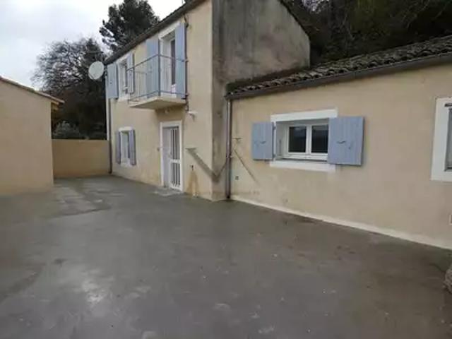 Appartement location à Privas, Cruas