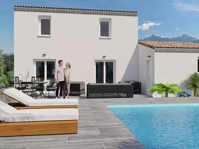 Maison vente à Privas, Cruas