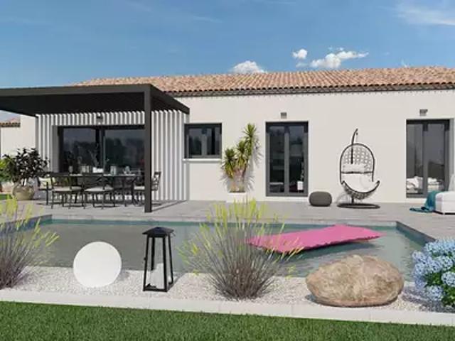 Maison vente à Privas, Cruas
