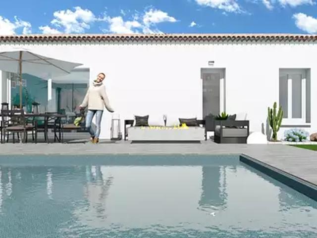 Maison vente à Privas, Cruas