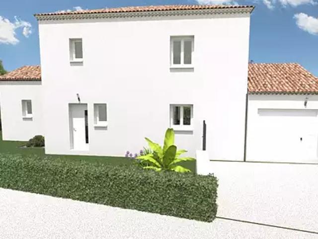 Maison vente à Privas, Cruas