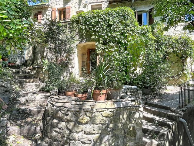 Maison vente à Privas, Cruas
