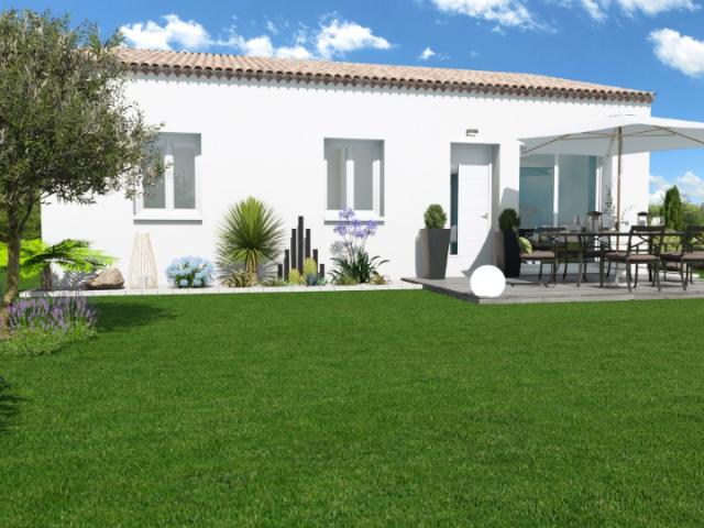 Maison vente à Privas, Cruas