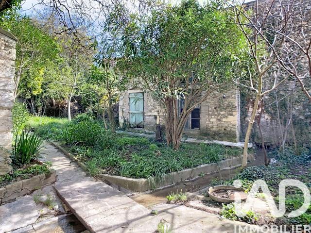 Maison vente à Privas, Cruas