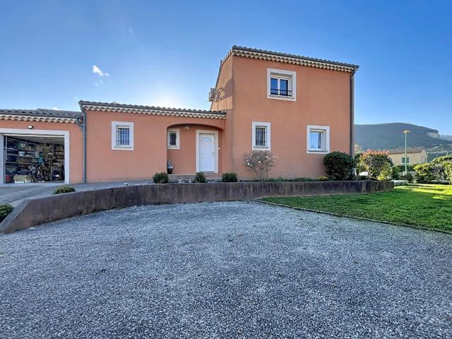 Maison vente à Privas, Cruas
