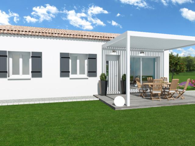 Maison vente à Privas, Cruas