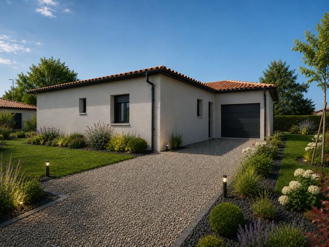 Maison vente à Privas, Cruas