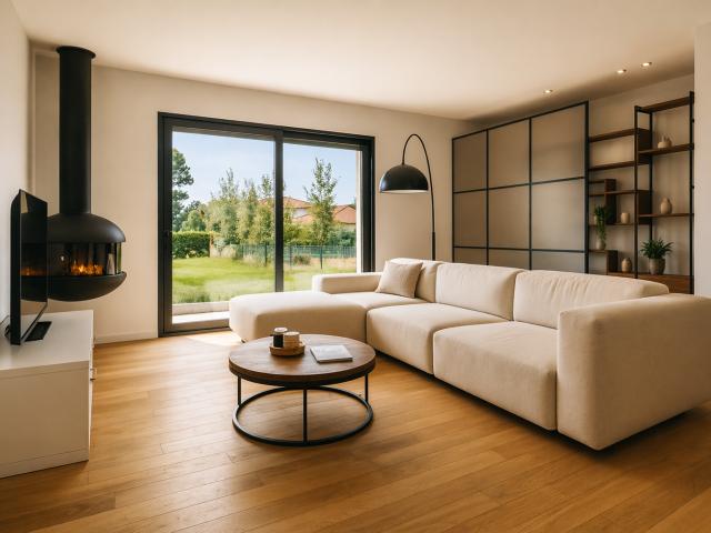 Maison vente à Privas, Cruas