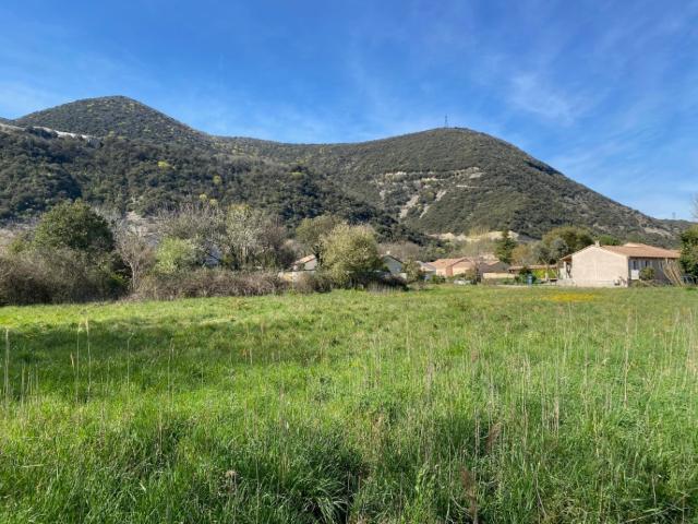 Terrain vente à Privas, Cruas