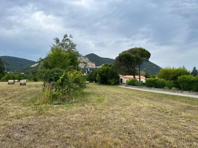 Terrain vente à Privas, Cruas