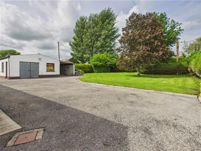 Farm for sale in Roscommon