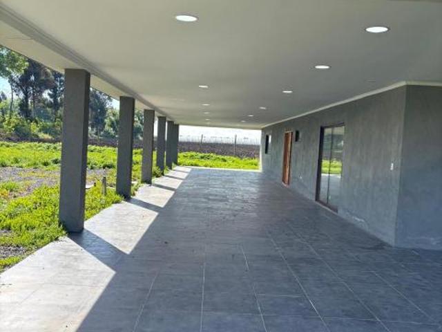 Casa en venta en Maule