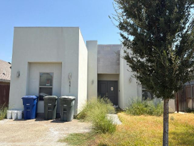 House for sale in Laredo, Texas