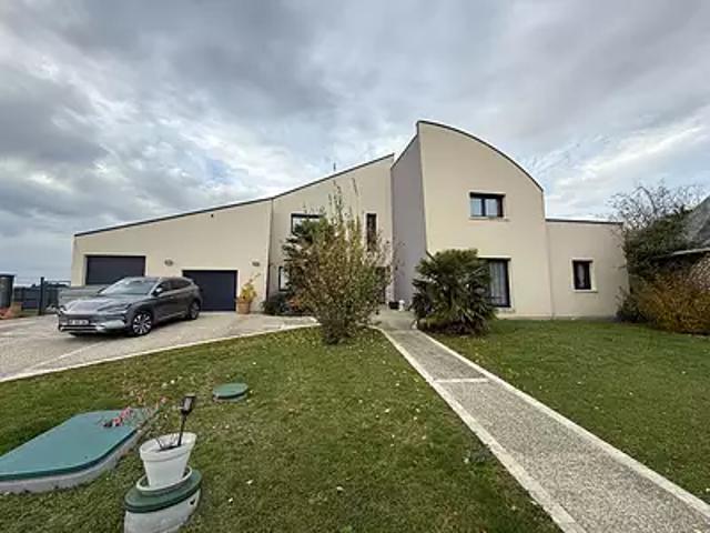 Maison vente à Vendôme