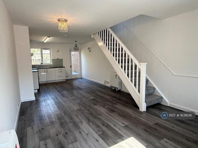 House for rent in Little Heath, Greater London