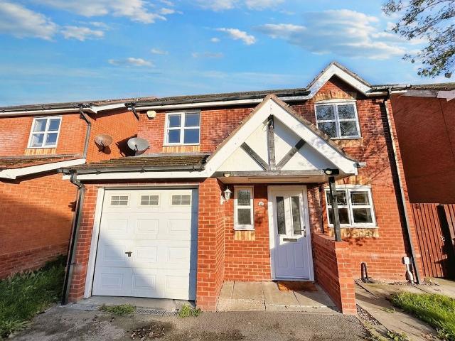 House for rent in Prestatyn