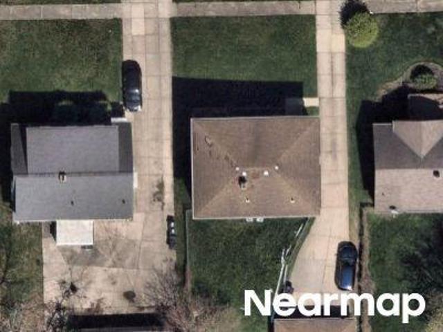 House for sale in Ohio