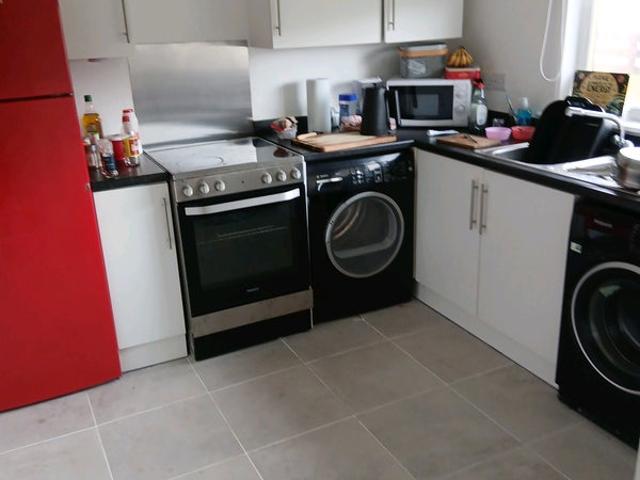 Apartment for rent in Cruden Bay, Aberdeenshire