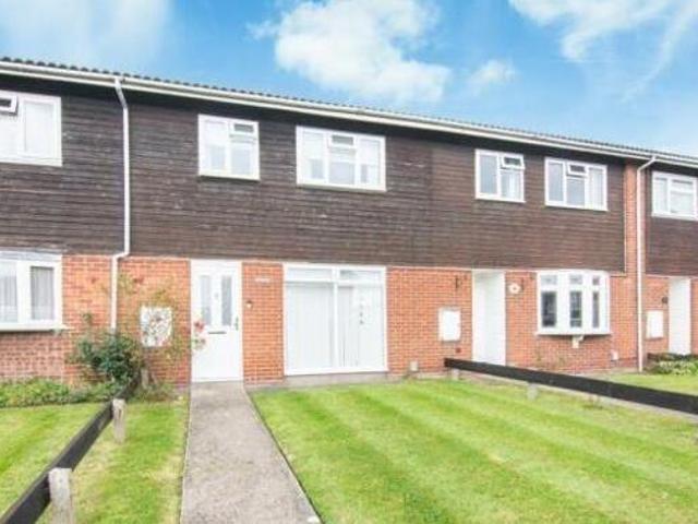 House for sale in Westcourt, Hamerton