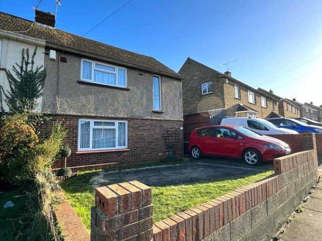 House for rent in Westcourt, Hamerton