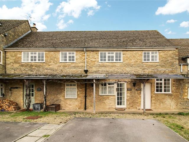 Apartment for rent in Crudwell