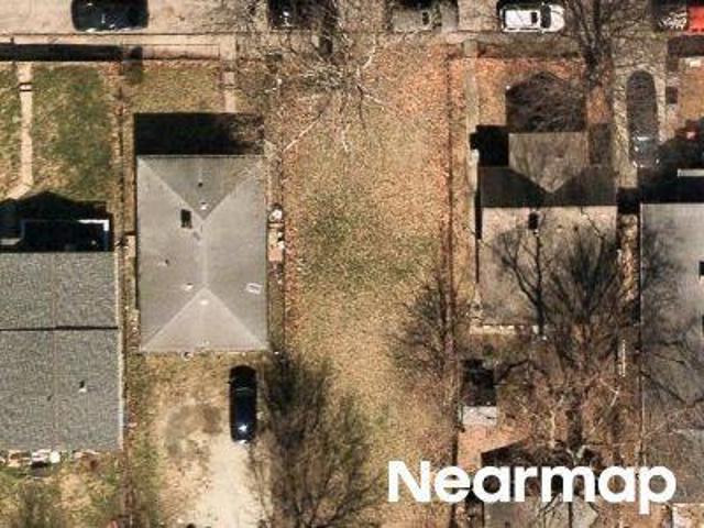 Land for sale in Camby, Indiana