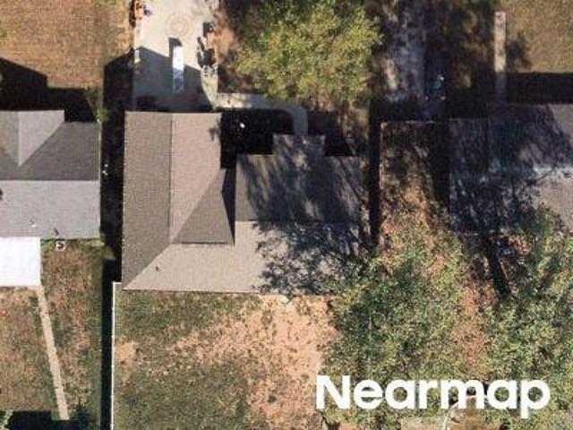 House for sale in Terre Haute, Indiana