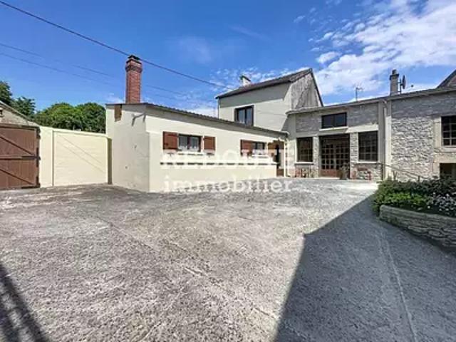 Maison vente à Crugny, Marne