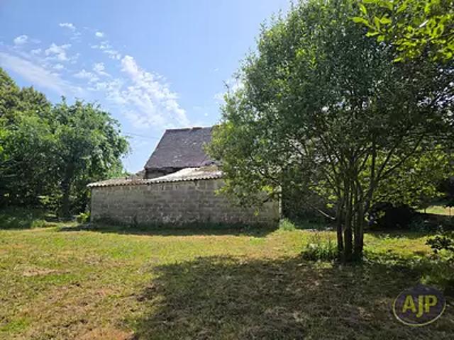 Maison vente à Pontivy, Bretagne