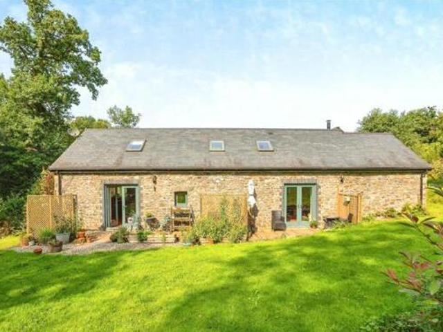 House for sale in Llanwrda, Wales