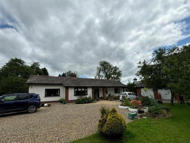House for sale in Llanwrda, Wales