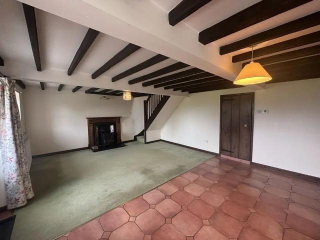 House for rent in Crug-y-bar, Cynwyl Gaeo