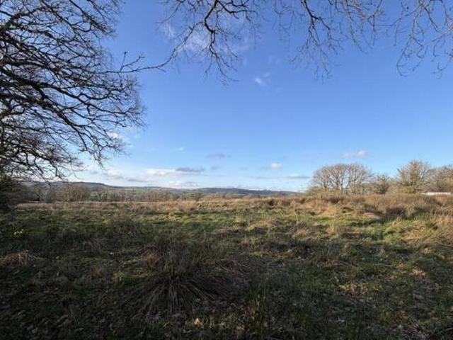 House for sale in Llanwrda, Wales