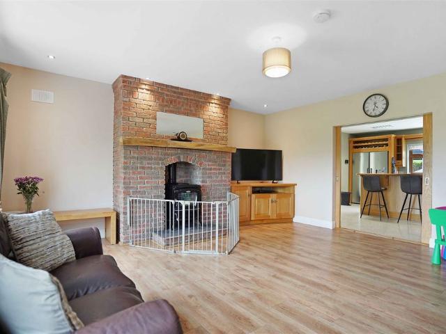 House to rent in Cruicetown ED, The Municipal District of Kells