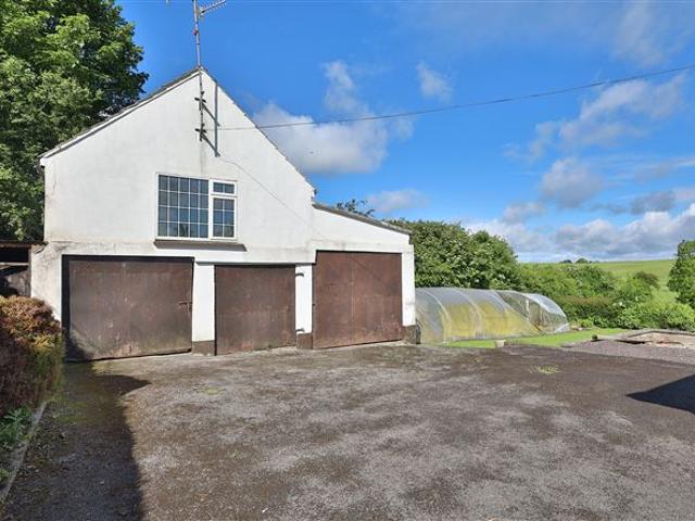 Property for sale in Nobber, Meath