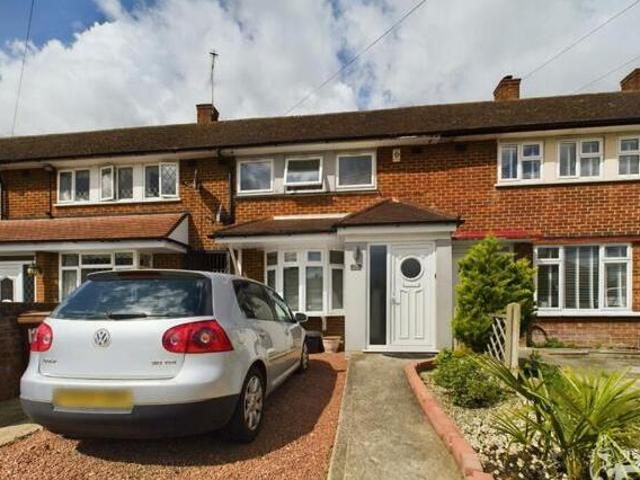 House for sale in South Ockendon, Essex