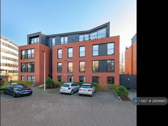 Apartment for rent in Corstorphine, Scotland
