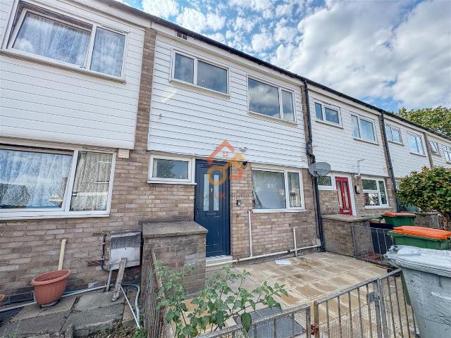 Apartment for rent in Maryland, Greater London