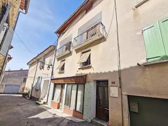 Maison vente à Forcalquier, Cruis