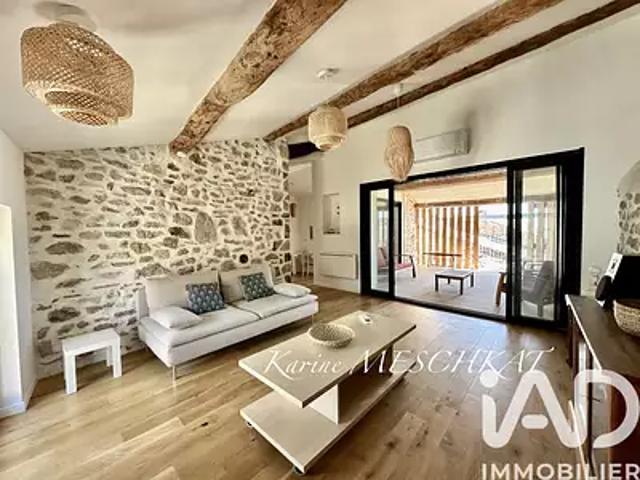 Maison vente à Cruis, Alpes-de-Haute-Provence