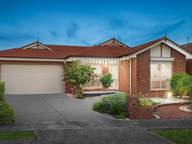House for sale in Mill Park, Melbourne