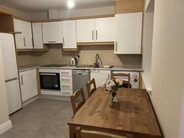 Apartment to rent