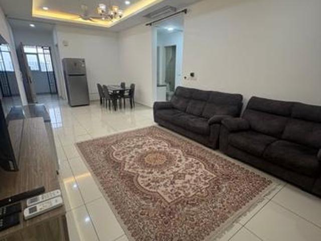 Serviced Residence for rent in Petaling, Subang Jaya