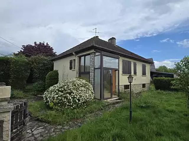Maison vente à Mortagne-au-Perche, Crulai