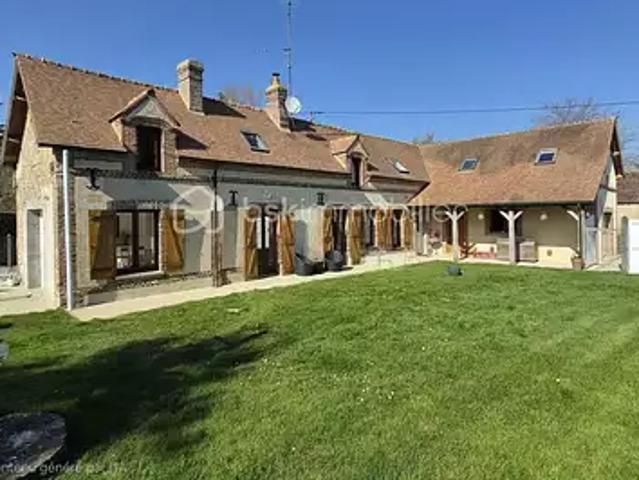 Maison vente à Le Clochet, Crulai