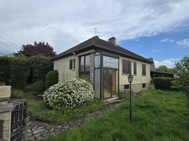 Maison vente à Crulai, Orne