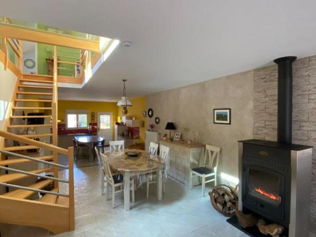 Maison vente à Tourouvre, Tourouvre au Perche