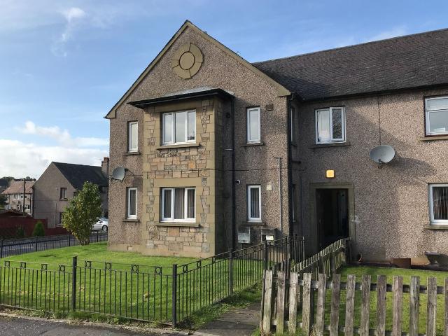 Apartment for rent in Hillpark, Cambuskenneth
