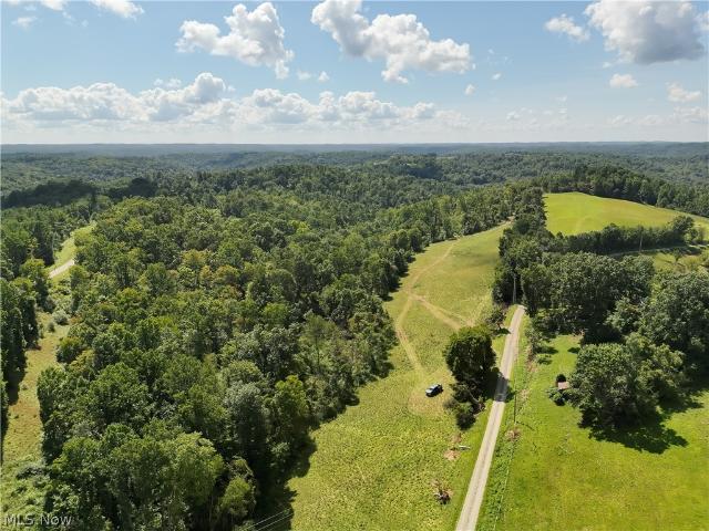 Land for sale in Noble, Ohio